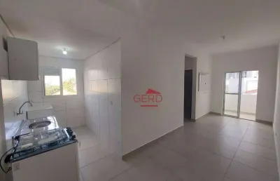 Apartamento com 2 dormitórios à venda, 43 m² por r$ 249.000,00 - presidente altino - osasco/sp