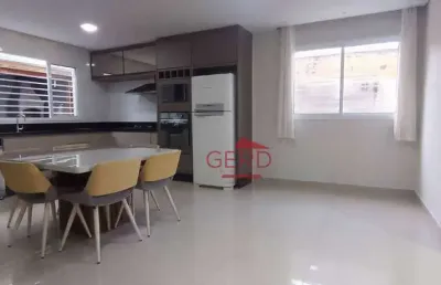 Casa com 3 dormitórios à venda, 185 m² por r$ 980.000,00 - vila yolanda - osasco/sp