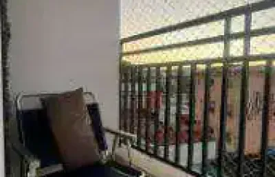 Apartamento à venda, 74 m² por r$ 570.000,00 - centro - osasco/sp
