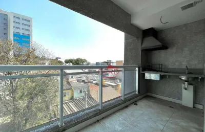 Apartamento com 2 dormitórios à venda, 54 m² por r$ 460.000,00 - jardim das flores - osasco/sp