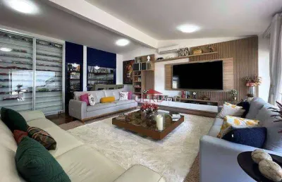Casa com 4 dormitórios à venda, 850 m² por r$ 3.200.000,00 - vila santo antônio - cotia/sp