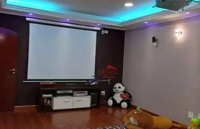Casa com 6 dormitórios à venda, 317 m² por r$ 1.979.999,99 - parque continental - são paulo/sp
