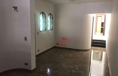 Sobrado com 3 dormitórios à venda, 144 m² por r$ 900.000,00 - vila sônia - são paulo/sp