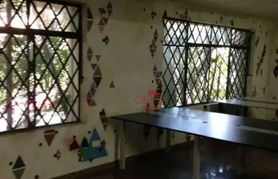 Sobrado à venda, 607 m² por r$ 3.200.000 - sumaré - são paulo/sp