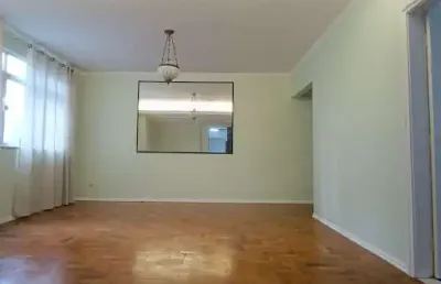 Apartamento com 3 quartos à venda na Avenida Paulista, Bela Vista, São Paulo