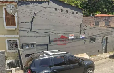 Terreno à venda, 179 m² por r$ 1.600.000 - vila anglo brasileira - são paulo/sp