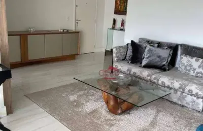 Apartamento com 2 dormitórios à venda, 95 m² por r$ 1.300.000,00 - tamboré - santana de parnaíba/sp