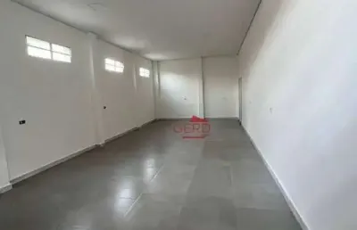 Salão para alugar, 56 m² por r$ 2.600,00/mês - presidente altino - osasco/sp
