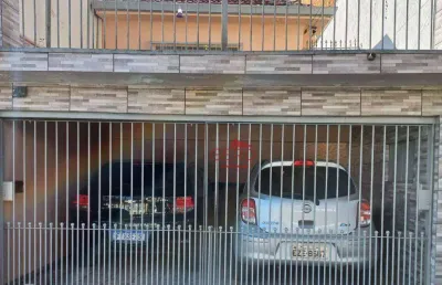 Casa com 4 dormitórios à venda, 200 m² por r$ 519.000,00 - ayrosa - osasco/sp