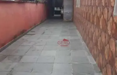 Casa com 1 dormitório à venda, 108 m² por r$ 395.000,00 - novo osasco - osasco/sp
