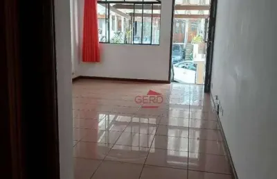 Sobrado com 2 dormitórios à venda, 108 m² por r$ 340.000,00 - jardim do lago - são paulo/sp