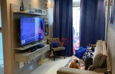 Apartamento garden com 2 dormitórios à venda, 113 m² por r$ 650.000,00 - pestana - osasco/sp