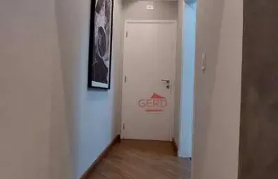 Apartamento com 2 dormitórios à venda, 62 m² por r$ 535.000,00 - vila osasco - osasco/sp