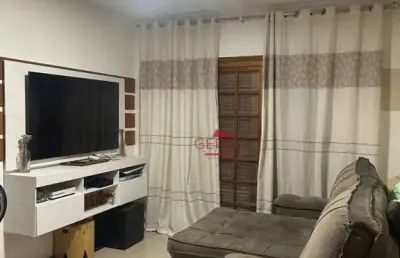 Casa com 3 dormitórios à venda, 280 m² por r$ 750.000,00 - jardim veloso - osasco/sp