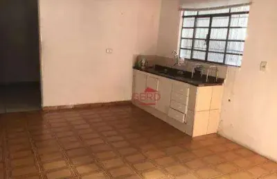 Casa à venda, 185 m² por r$ 550.000,00 - vila yolanda - osasco/sp
