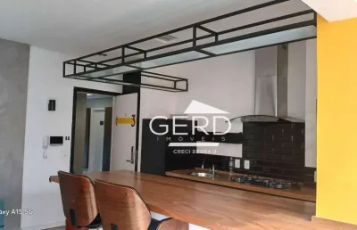 Apartamento com 2 dormitórios à venda, 90 m² por r$ 1.000.000,00 - vila leopoldina - são paulo/sp