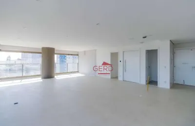Apartamento com 3 dormitórios à venda, 146 m² por r$ 2.800.000,00 - sumaré - são paulo/sp