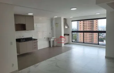 Apartamento com 2 dormitórios para alugar, 82 m² por r$ 6.250,00/mês - vila osasco - osasco/sp