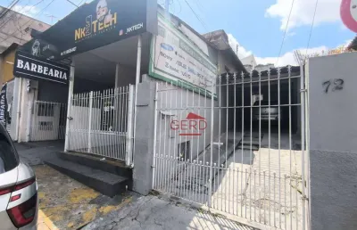 Casa com 4 quartos à venda na Rua Amélia Alexandre de Abreu, Jardim Alberto, Barueri