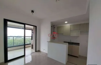 Apartamento com 2 dormitórios à venda, 53 m² por r$ 650.000,00 - vila yara - osasco/sp