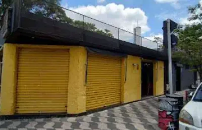 Salão à venda, 400 m² por r$ 1.999.990,00 - presidente altino - osasco/sp