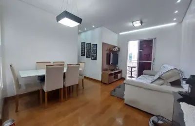 Apartamento com 3 dormitórios à venda, 75 m² por r$ 630.000,00 - presidente altino - osasco/sp