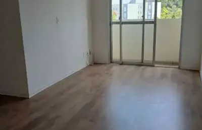 Apartamento com 3 dormitórios à venda, 57 m² por r$ 275.000,00 - jardim pinheiros - são paulo/sp