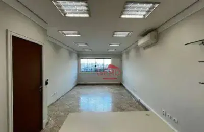Prédio para alugar, 440 m² por r$ 26.912,00/mês - vila romana - são paulo/sp