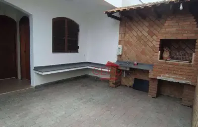 Casa com 3 dormitórios, 204 m² - venda por r$ 1.000.000,00 ou aluguel por r$ 6.311,54/mês - vila yara - osasco/sp