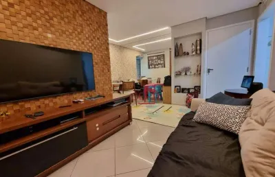 Apartamento com 3 dormitórios à venda, 69 m² por r$ 524.990,00 - km 18 - osasco/sp