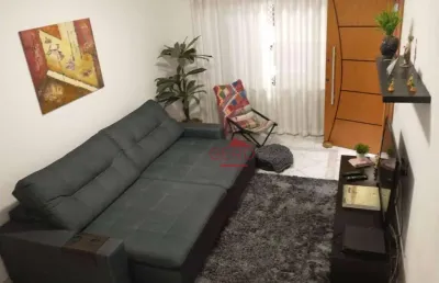 Casa com 3 dormitórios à venda, 163 m² por r$ 680.000,00 - jardim das flores - osasco/sp