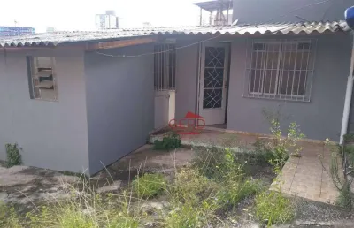 Casa com 2 dormitórios à venda, 144 m² por r$ 800.000,00 - bela vista - osasco/sp