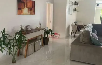 Casa com 3 dormitórios à venda, 140 m² por r$ 950.000,00 - parque nova jandira - jandira/sp