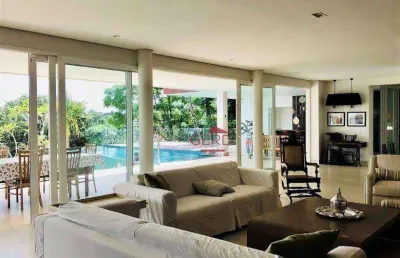 Casa moderna e mobiliada para locação | fazendinha - carapicuíba/sp:  24.000,00