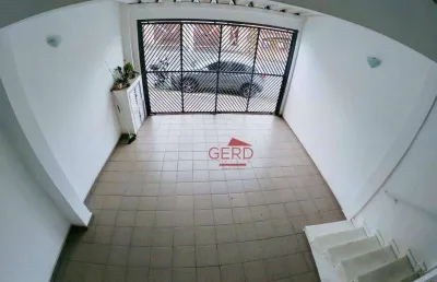 Sobrado com 3 dormitórios à venda, 174 m² por r$ 800.000,00 - vila campesina - osasco/sp