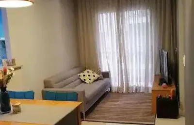 Apartamento à venda, 57 m² por r$ 300.000,00 - novo osasco - osasco/sp