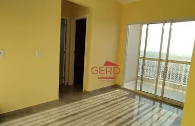 Apartamento com 2 dormitórios para alugar, 48 m² por r$ 2.407,57/mês - padroeira - osasco/sp