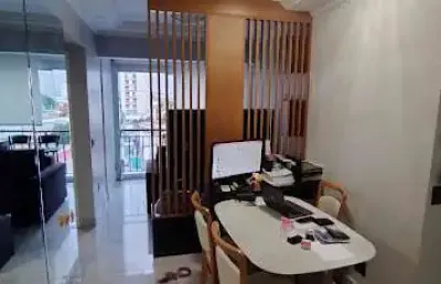 Apartamento com 2 dormitórios à venda, 44 m² por r$ 449.900,00 - presidente altino - osasco/sp