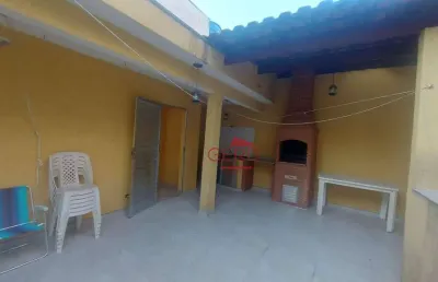 Casa com 2 quartos à venda na Rua Zuma de Sá Fernandes, Presidente Altino, Osasco