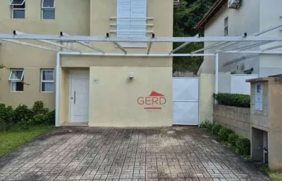 Casa com 2 dormitórios à venda, 104 m² por r$ 649.999,99 - parque rincão - cotia/sp