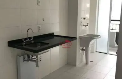 Apartamento com 2 dormitórios 1 suíte à venda, 67 m² por r$ 664.999 - centro - osasco/sp