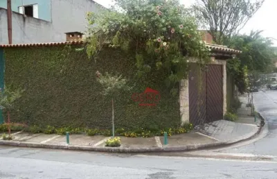 Casa com 2 quartos à venda na Rua José Gasparini, Km 18, Osasco