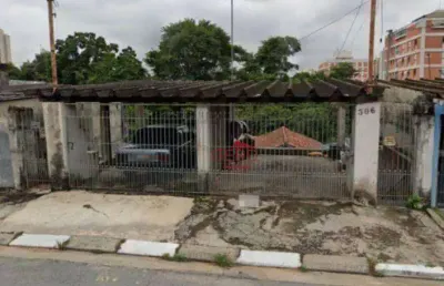 Terreno à venda, 405 m² por r$ 1.379.999,99 - vila yara - osasco/sp