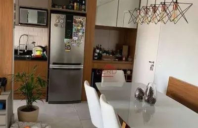 Apartamento com 2 dormitórios à venda, 53 m² por r$ 499.999,99 - jardim bussocaba city - osasco/sp