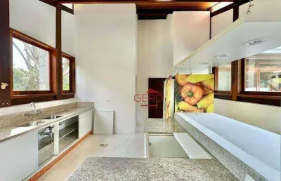 Casa de alto padrão à venda no recanto inpla – 4 quartos, 3 suítes, 1.000m² – carapicuíba/sp