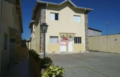 Casa com 2 dormitórios à venda, 67 m² por r$ 296.999,99 - santa maria - osasco/sp