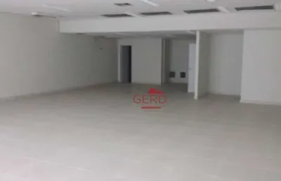 Prédio comercial para locação, centro, osasco - pr0018.