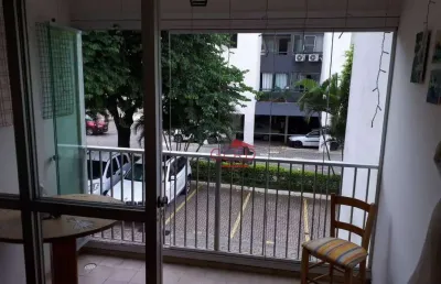 Apartamento com 3 quartos à venda na Rua Caetanópolis, Jaguaré, São Paulo