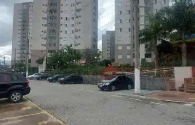 Apartamento a venda no condomínio reserva da aldeia