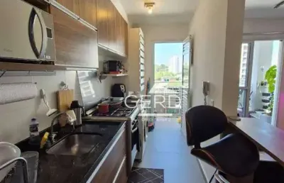 Apartamento com 2 quartos à venda na Rua Ana Zozi Toni, Presidente Altino, Osasco